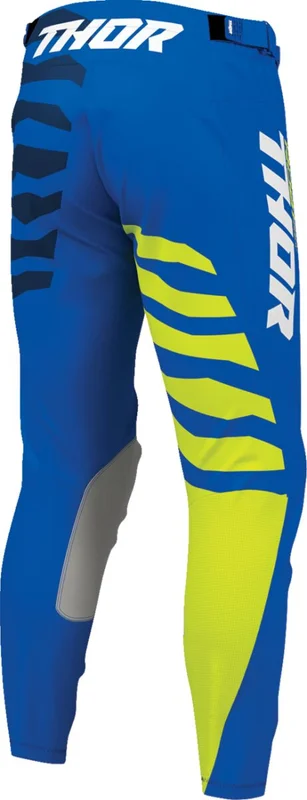 THOR PANT LAUNCHMODE SHREDDER BL/AC