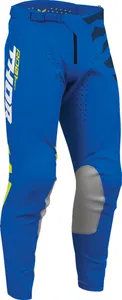 THOR PANT LAUNCHMODE SHREDDER BL/AC