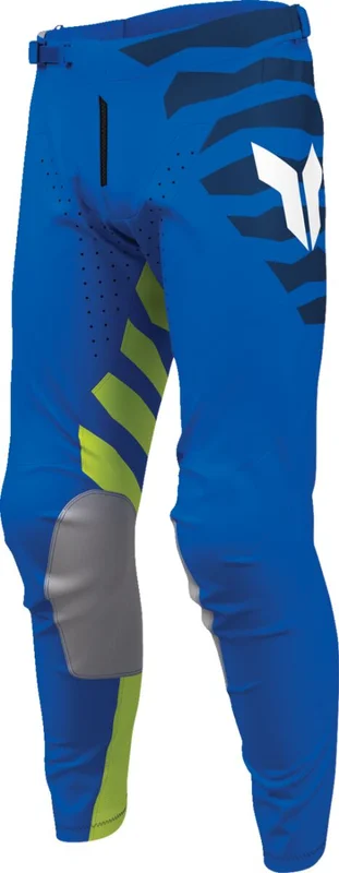 THOR PANT LAUNCHMODE SHREDDER BL/AC