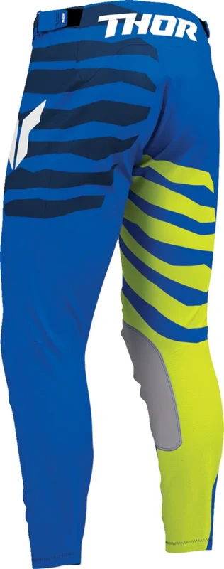 THOR PANT LAUNCHMODE SHREDDER BL/AC