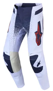 ALPINESTARS PANT TECHSTAR SWAN LIL/GY/RD