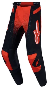 ALPINESTARS PANT TECHSTAR SWAN RED/BK/WH