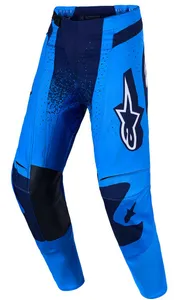 ALPINESTARS PANT TECHSTAR SWAN UCLA BLUE/D