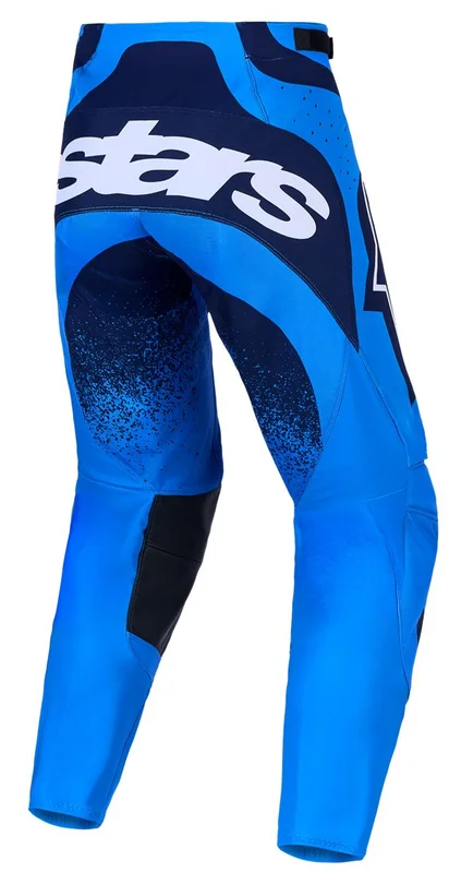 ALPINESTARS PANT TECHSTAR SWAN UCLA BLUE/D