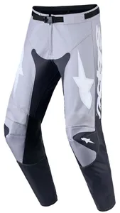 ALPINESTARS PANT RACER AMBER GRY/LIL