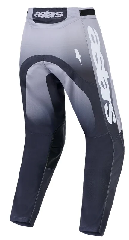 ALPINESTARS PANT RACER AMBER GRY/LIL 28