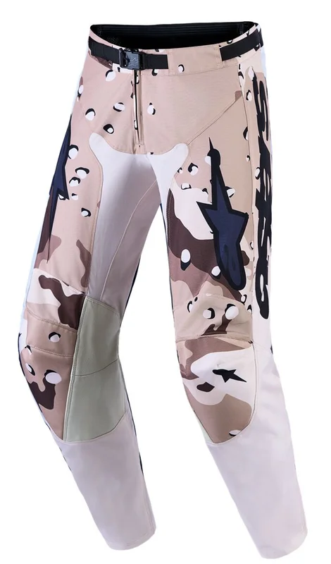 ALPINESTARS PANT RACER LONE CAMO/BLACK 28