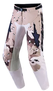ALPINESTARS PANT RACER LONE CAMO/BLACK