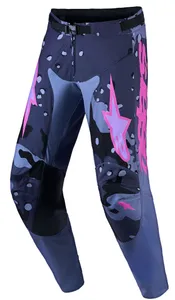 ALPINESTARS PANT RACER LONE GY/CAMO/PU