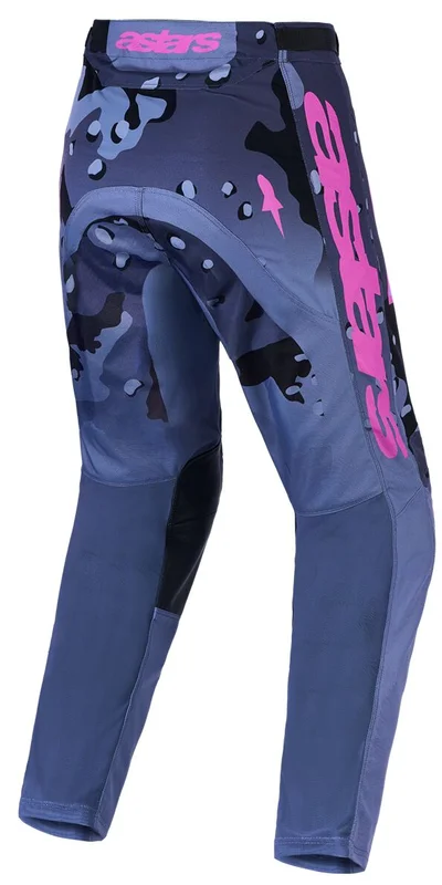 ALPINESTARS PANT RACER LONE GY/CAMO/PU 30
