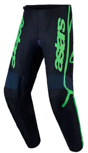ALPINESTARS PANT FLUID APEX V2 BLACK/GREEN