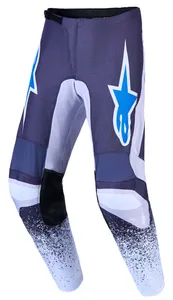 ALPINESTARS PANT FLUID DRAG GRY/LIL/BLU