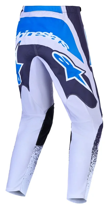 ALPINESTARS PANT FLUID DRAG GRY/LIL/BLU 28