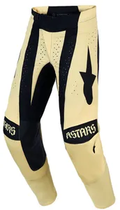 ALPINESTARS PANT TECHSTAR ATROX YL/BK