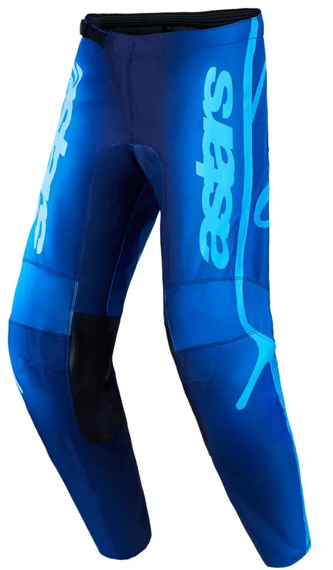 ALPINESTARS PANT FLUID KEPLER UCLA BLUE/BL