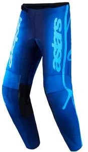 ALPINESTARS PANT FLUID KEPLER UCLA BLUE/BL