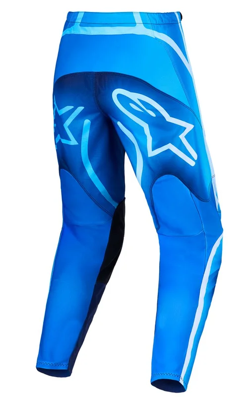 ALPINESTARS PANT FLUID KEPLER UCLA BLUE/BL