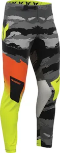 THOR PANT SPORTMODE RECON BLACK/AC
