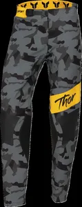 THOR PANT WOMEN SPORT SHADOW BK