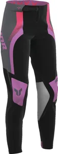 THOR PANT WOMEN SPORTMODE VELOCITY BL