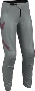 THOR PANT WOMEN RIDEMODE MENACE PURP/