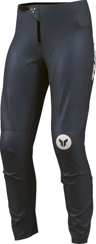 THOR PANT WMN RIDEMODE MENACE MIDN/DUST 00/0