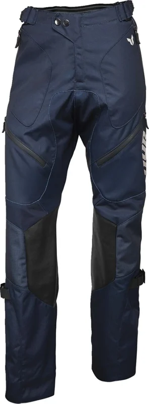 THOR PANTS WMN TERRAIN OTB CARAMEL/MIDN 00/0