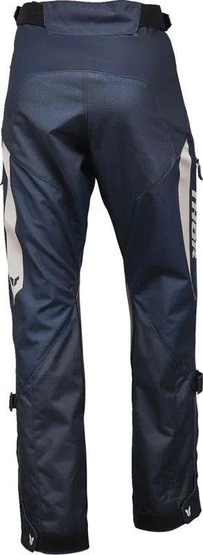 THOR PANTS WMN TERRAIN OTB CARAMEL/MIDN 00/0