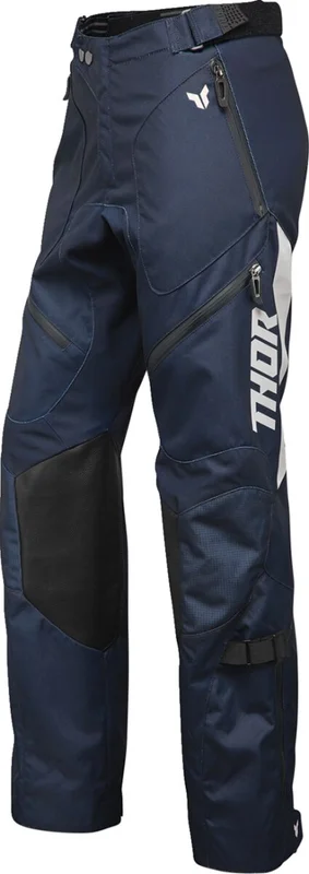 THOR PANTS WMN TERRAIN OTB CARAMEL/MIDN 3/4