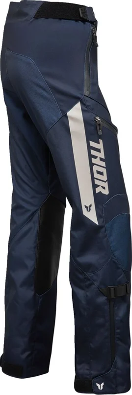 THOR PANTS WMN TERRAIN OTB CARAMEL/MIDN 3/4