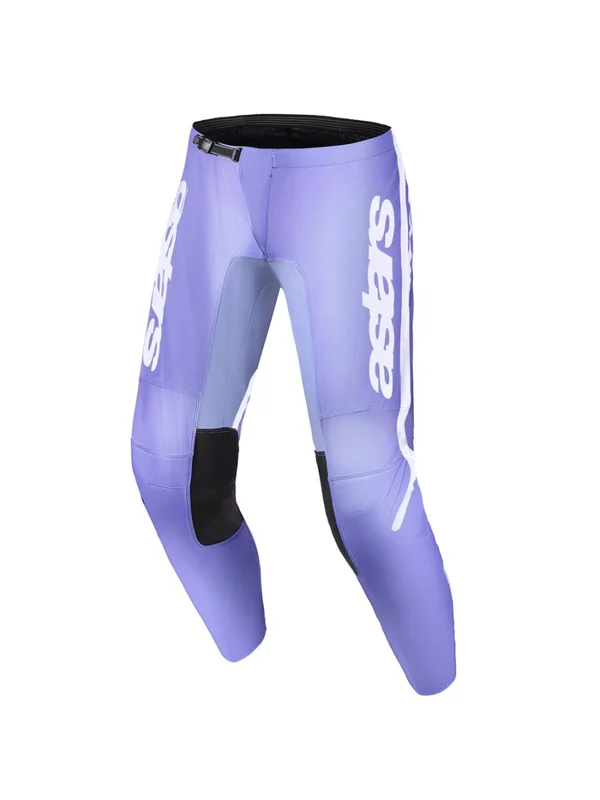 ALPINESTARS PANT 4W FLUID APEX VIOLET/WHI 30