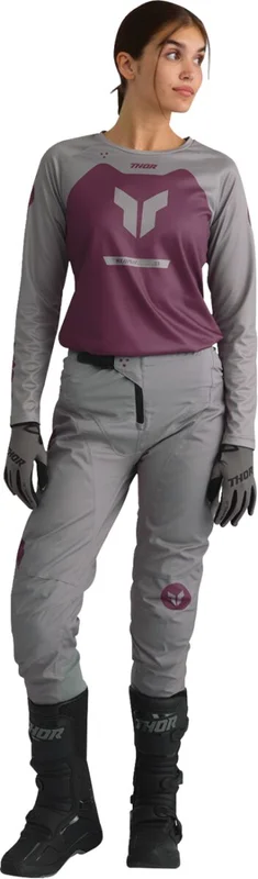 THOR PANTS WOMENS RIDEMODE MENACE P