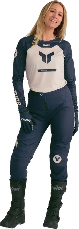 THOR PANTS WOMENS RIDEMODE MENACE M