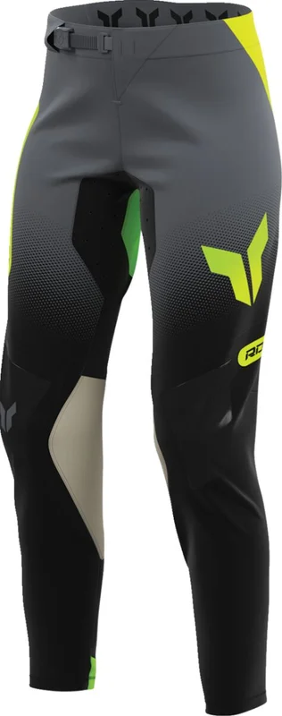 THOR PANT WMN SPORTMODE MERGE CH/BK