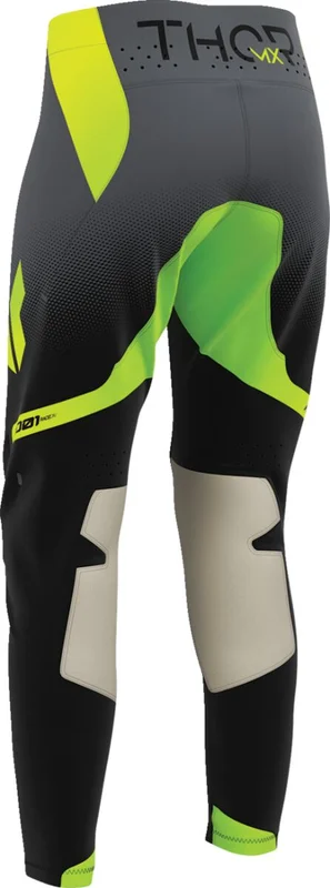 THOR PANT WMN SPORTMODE MERGE CH/BK