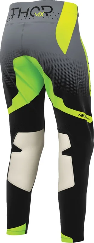 THOR PANT WMN SPORTMODE MERGE CH/BK