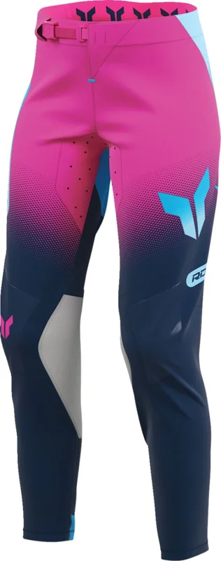 THOR PANT WMN SPORTMODE MERGE NV/FU