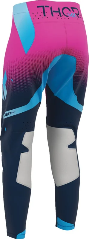 THOR PANT WMN SPORTMODE MERGE NV/FU