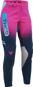THOR PANT WMN SPORTMODE MERGE NV/FU