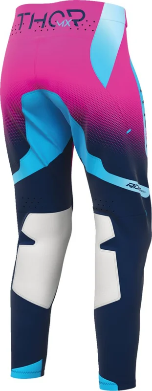 THOR PANT WMN SPORTMODE MERGE NV/FU