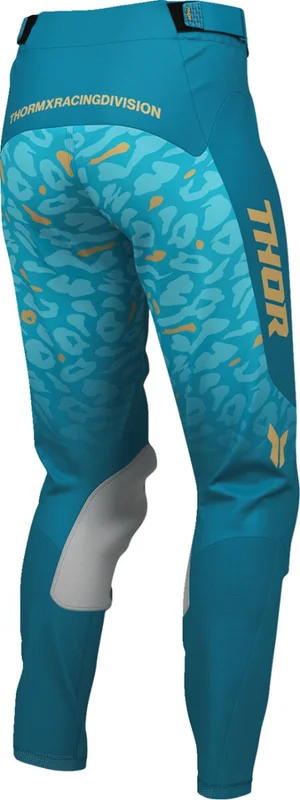 THOR PANT WMN LAUNCHMODE SPOTTED JD