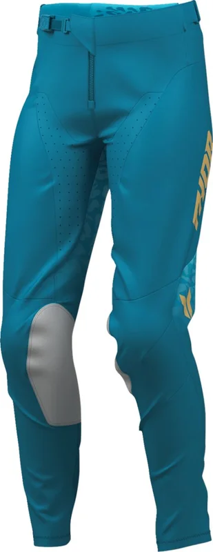 THOR PANT WMN LAUNCHMODE SPOTTED JD