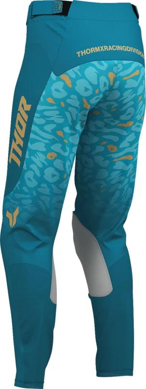 THOR PANT WMN LAUNCHMODE SPOTTED JD