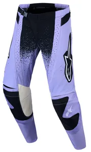 ALPINESTARS PANT 4W TECHSTAR SWAN VIOLET/B