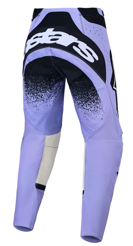 ALPINESTARS PANT 4W TECHSTAR SWAN VIOLET/B