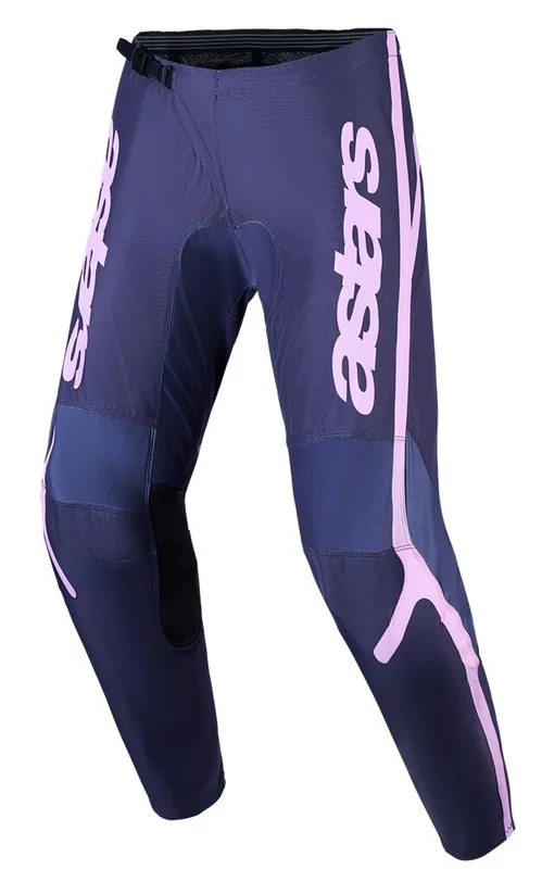 ALPINESTARS PANT 4W FLUID APEX V2 GRAY/PIN