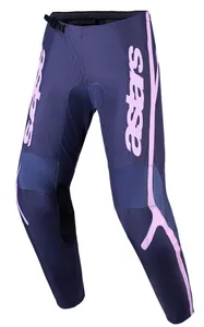 ALPINESTARS PANT 4W FLUID APEX V2 GRAY/PIN