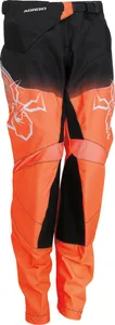 MOOSE RACING PANT YOUTH AGRD TL/OR/BK