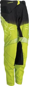MOOSE RACING PANT YOUTH AGRD HVZ/BLK