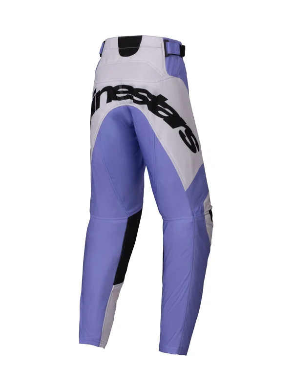ALPINESTARS PANT YTH RACER VEIL PURPLE/BLK
